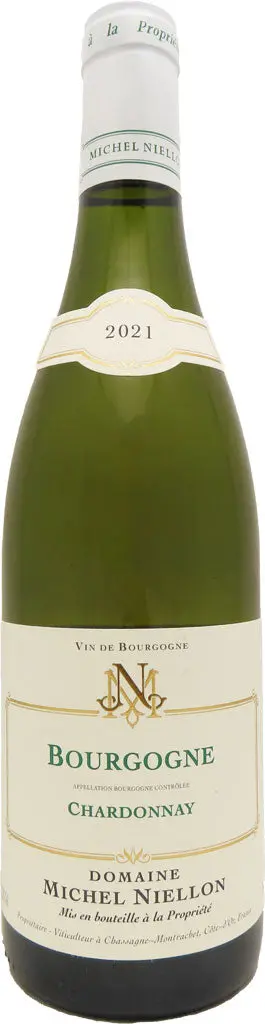 Domaine Michel Niellon Chardonnay Bourgogne 2021 750Ml 1