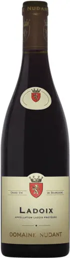 Domaine Nudant Ladoix Blanc 2021 750Ml 1