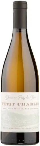 Domaine Passy Le Clou Petit Chablis 2023 750Ml 1