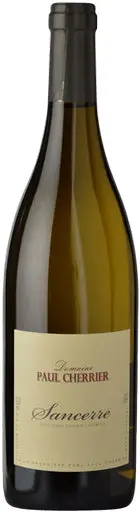 Domaine Paul Cherrier Sancerre 2024 750Ml 1