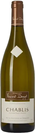 Domaine Vincent Dampt Chablis 2024 750Ml 1