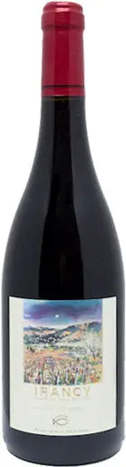 Domaine Watson Irancy 2022 750Ml 1