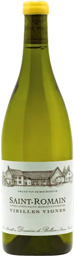 Domaine De Bellene Saint-Romain Blanc Vieilles Vignes 2022 750Ml 1