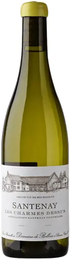 Domaine De Bellene Santenay Les Charmes Dessus 2022 750Ml 1