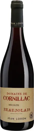 Domaine De Cornillac Beaujolais 2023 750Ml 1