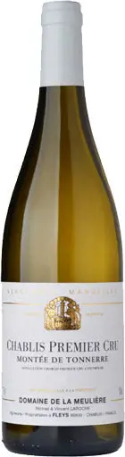 Domaine De La Meuliere Montee De Tonnerre 2023 750Ml 1