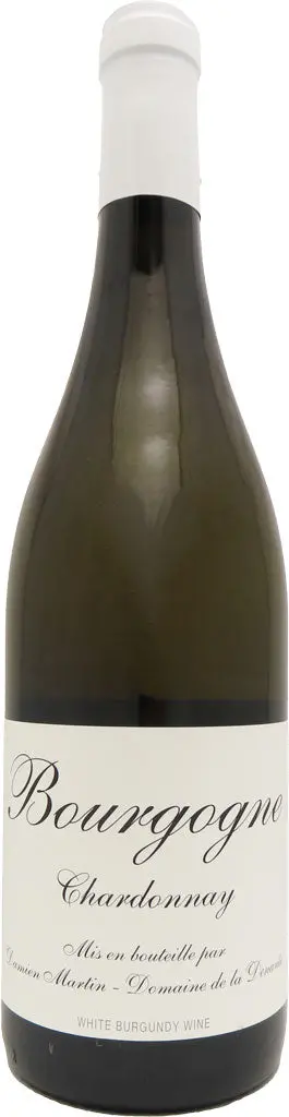 Domaine De La Denante Bourgogne Chardonnay 2023 750Ml 1