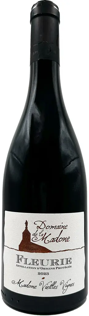 Domaine De La Madone Fleurie 2023 750Ml 1