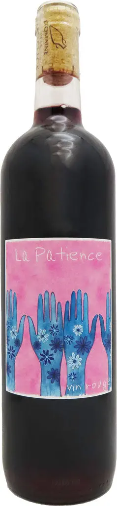 Domaine De La Patience Rouge 2022 750Ml 1