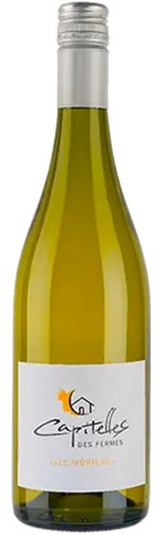 Capitelles Des Fermes Les Muriers 2017 750Ml 1