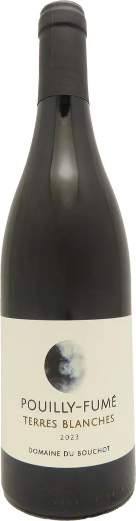 Domaine Du Bouchot Pouilly-Fume Terres Blanches 2023 750Ml 1
