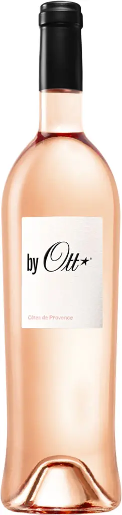 Domaines Ott By Ott Provence Rose 2025 750Ml 1