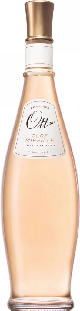 Domaines Ott Clos De Mireille Provence Rose 2023 750Ml 1