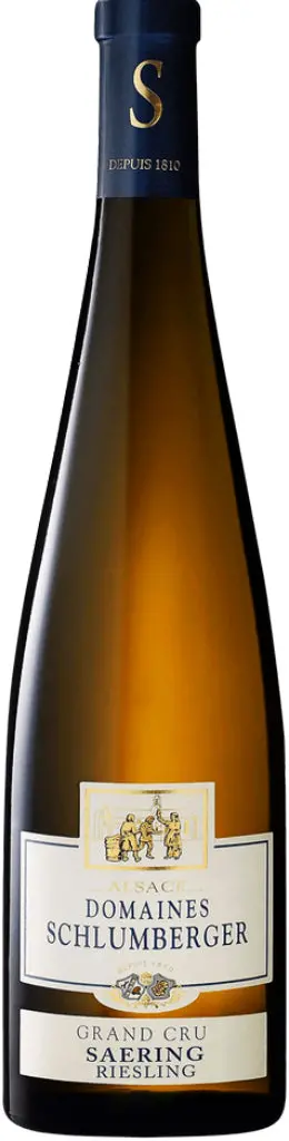 Domaines Schlumberger Riesling Saering Grand Cru 2021 750Ml 1
