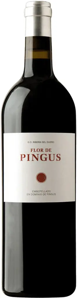 Dominio De Pingus "Flor De Pingus" 2021 750Ml 1