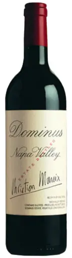 Dominus Estate 2021 750Ml 1