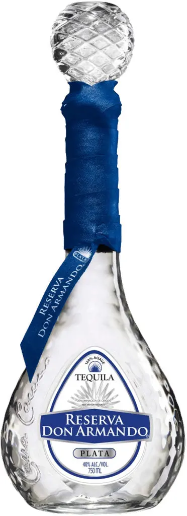 Don Armando Reserva Plata 750Ml 1