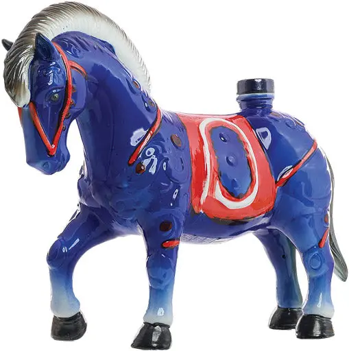 Don Chinto Tequila Anejo Blue Horse 750Ml (In Store Pickup Only) 1