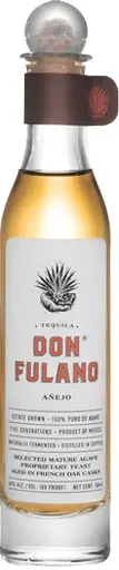 Don Fulano Anejo 50Ml 1