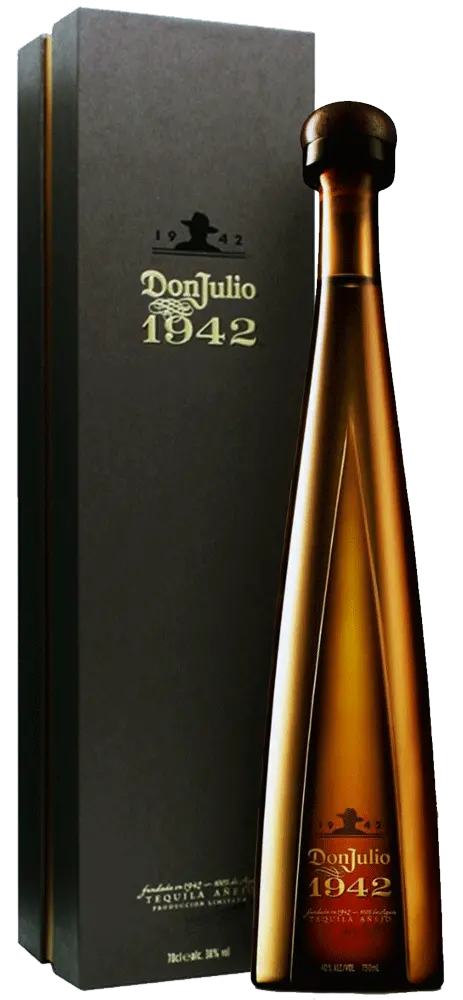 Don Julio 1942 750Ml 1