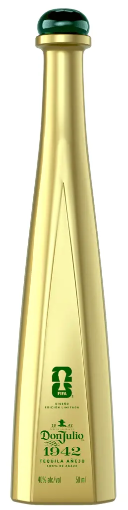 Don Julio 1942 Fifa World Cup 2026 50Ml 1