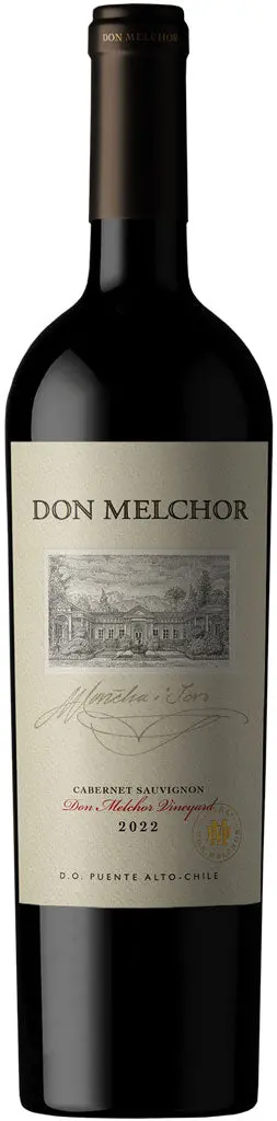 Don Melchor Cabernet Sauvignon 2022 750Ml 1