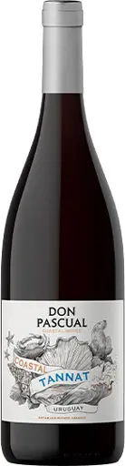Don Pascual Coastal Tannat 750Ml 1