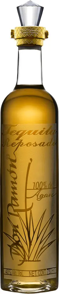 Don Ramon Tequila Reposado 750Ml 1