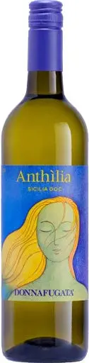 Donnafugata Anthilia 2024 750Ml 1