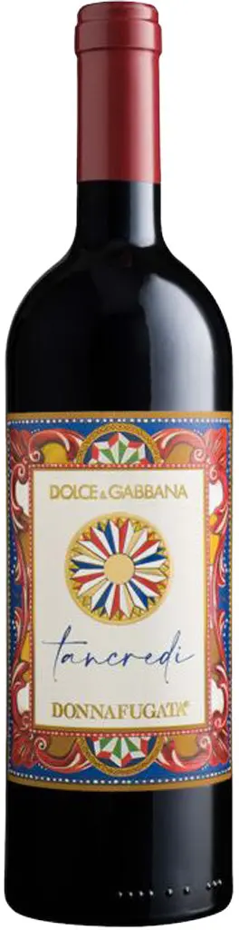Donnafugata Dolce & Gabbana Tancredi 2021 750Ml 1
