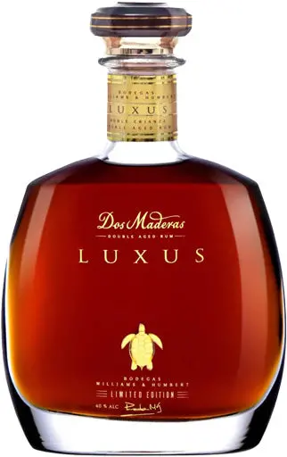 Dos Maderas Luxus Double Aged Rum 700Ml 1