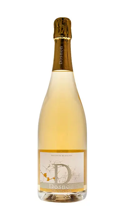 Dosnon Recolte Blanche Champagne Nv 750Ml 1