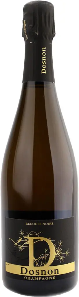 Dosnon Recolte Brut Noir Nv 750Ml 1