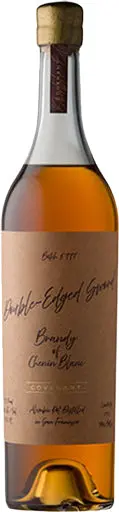 Double-Edged Sword Chenin Blanc Brandy 750Ml 1