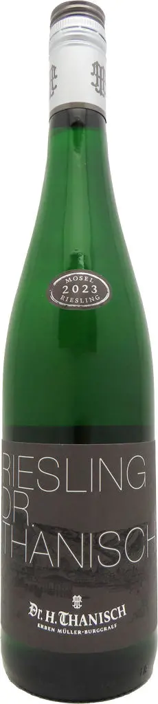 Dr. H. Thanisch Feinherb Riesling 2023 750Ml 1