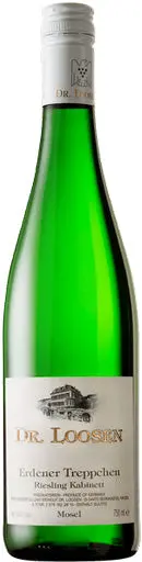 Dr. Loosen Erdener Treppchen Riesling Kabinett 2023 750Ml 1