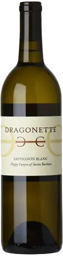 Dragonette Sauvignon Blanc Happy Canyon 2024 750Ml 1