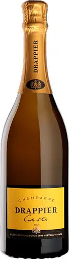 Drappier Carte D'or Brut 1.5L 1