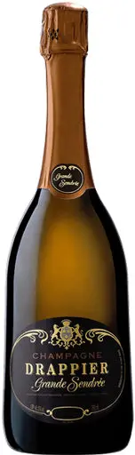 Drappier Grand Sendree 2012 750Ml 1