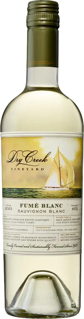 Dry Creek Vineyard Fume Blanc 2023 750Ml 1