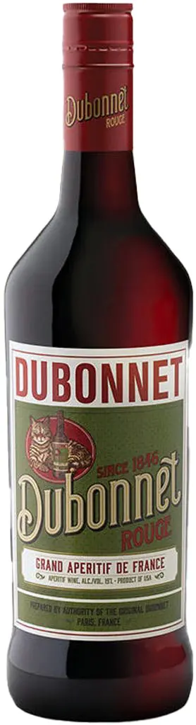 Dubonnet Rouge 1L 1