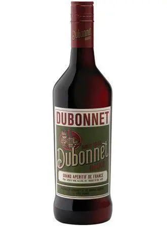 Dubonnet Rouge 750Ml 1