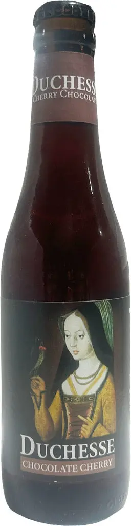 Duchesse De Bourgogne Chocolate Cherry 330Ml Btl 1