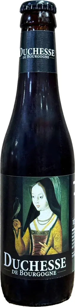 Duchesse De Bourgogne Flemish Red 330Ml Btl 1