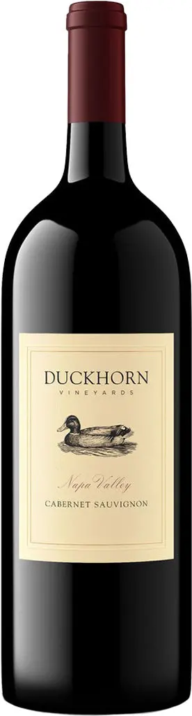 Duckhorn Cabernet Sauvignon 2022 1.5L 1