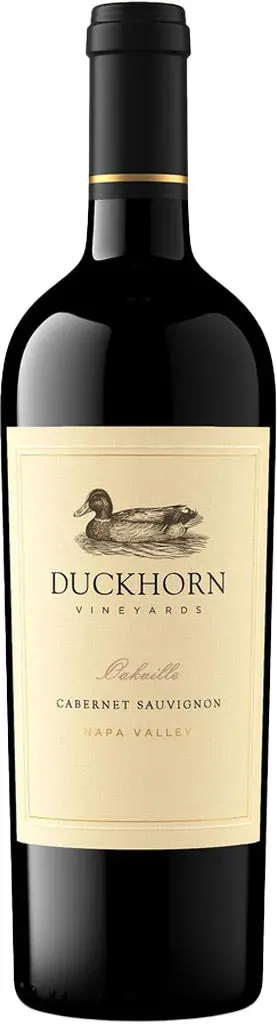 Duckhorn Cabernet Sauvignon Oakville 2023 750Ml 1