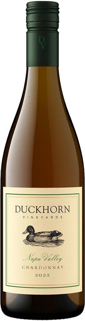 Duckhorn Chardonnay 2023 375Ml 1