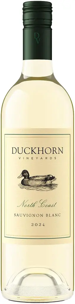 Duckhorn Sauvignon Blanc 2024 750Ml 1