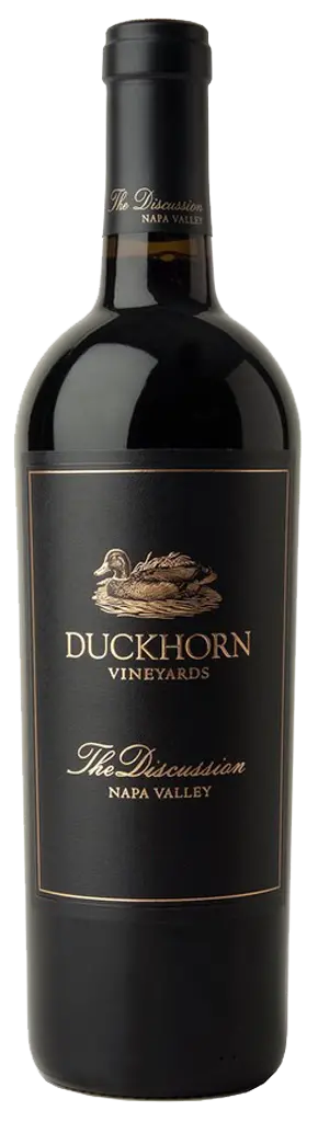 Duckhorn The Discussion Red 2021 750Ml 1