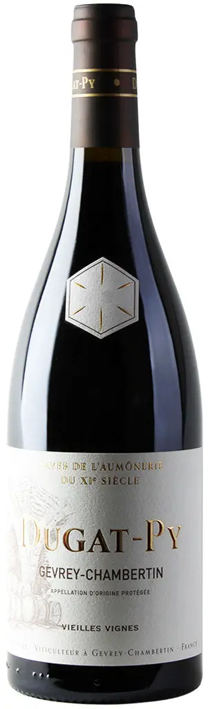 Dugat-Py Gevrey-Chambertin 2023 750Ml 1
